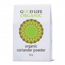 Coriander Powder (refill) - 55g