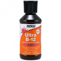 Ultra B-12 Liquid 118ml