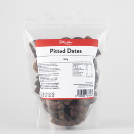 Pitted Dates 500g