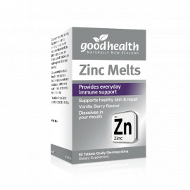 Zinc Melts