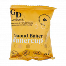 Buttercup Almond Butter 20g