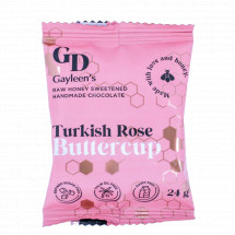 Buttercup Turkish Rose 20g