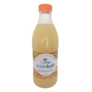 Water Kefir Ginger 1L