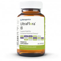 UltraFlora IB - 30 Capsules