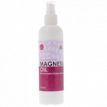 Magnesium Oil Spray - 250ml