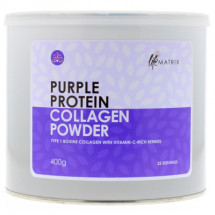 Purple Protein Collagen - 400g