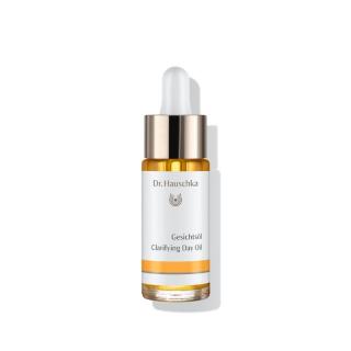 Clarifying Day Oil 18ml