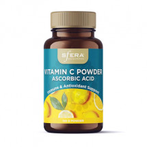 Vitamin C Ascorbic Acid 180g powder