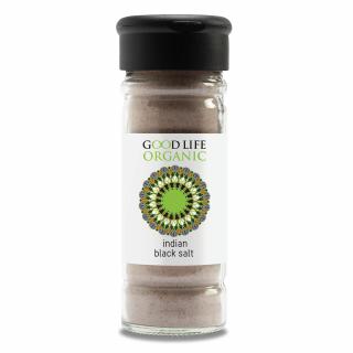 Black Indian Salt 115g