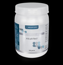 Alkamed Lime Powder 200g