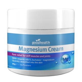 Magnesium Cream - 90g