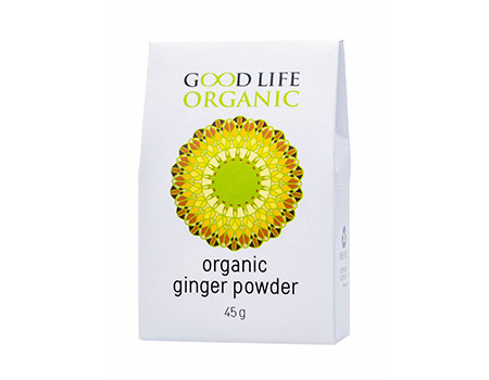 Ginger Powder (refill) 45g