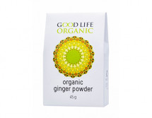 Ginger Powder (refill) 45g