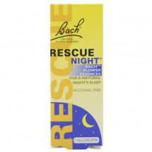 Rescue Night Drops 10ml