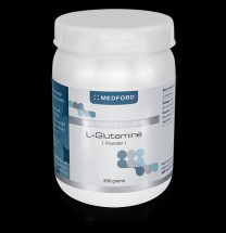 L Glutamine Powder 200g