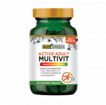 Multi Vitamin for Active Adults 30