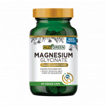 Magnesium Glycinate 60