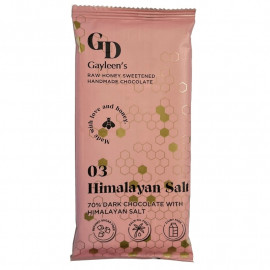 Himalayan Salt 100g