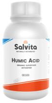 Humic Acid V-caps 120 x 600mg