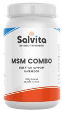 MSM Combo Bulk Powder 330g