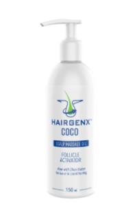 Coco Scalp Massage 150ml