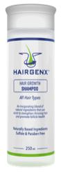 Natural Shampoo 250ml