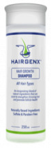 Natural Shampoo 250ml