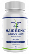 Complex for Him Capsules 60 x 500mg