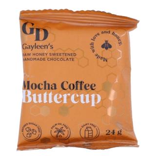 Buttercup Mocha Coffee 20g