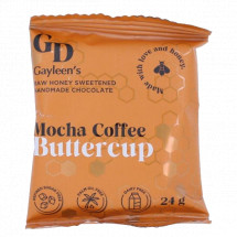 Buttercup Mocha Coffee 20g