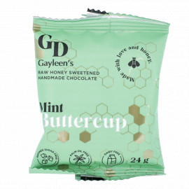 Buttercup Mint 20g