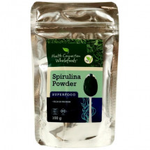 Spirulina Powder  - 100g