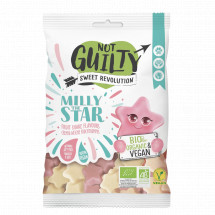 Mixed Fruit Sweet Milly the Stars 90g