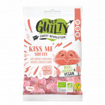 Sour Sweets Kiss Me Softly 100g