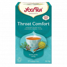 Throat Comfort 17tb