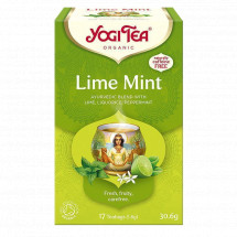 Lime Mint 17tb