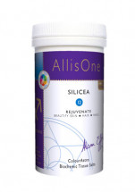 12 Silicea Biochemic Tissue Salts Large 1