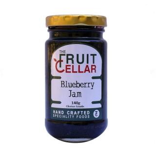 Strawberry Jam 140g