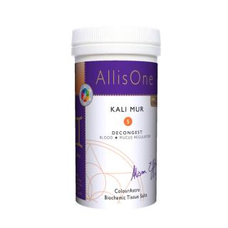 5 Kali Mur Biochemic Tissue Salts Large 1
