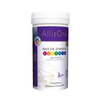 Rescue Synergy Biochemic Tissue Salts Reg