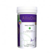 7 Kali Sulph Biochemic Tissue Salts Regul