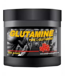 Glutamine 200g