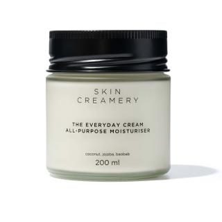 Everyday Cream 200ml Jar