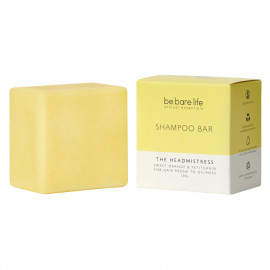 The Headmistress Shampoo Bar 100g