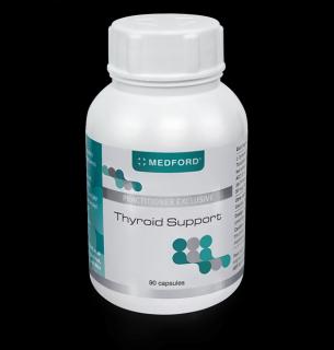 Thyroid Support 90