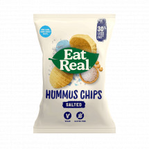 Hummus Sea Salt 45g