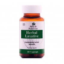 Herbal Laxative 60s