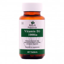 Vitamin D3 1000mg