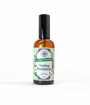 Lavender & Chamomile Toning Freshener 100ml