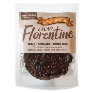 Cacao Florentine Sweet Naartjie (Snack Packs) 35g